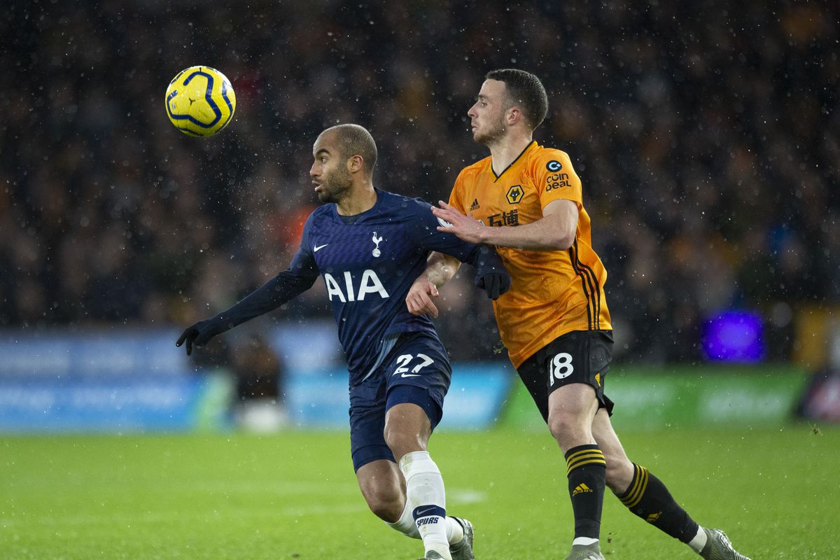 Tottenham Hotspur vs. Wolves: preview, predicted lineup, and how to