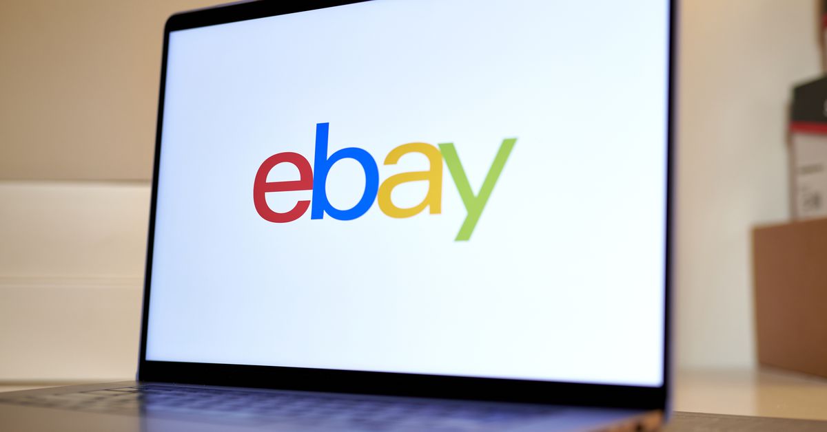 Read more about the article eBay accused of selling hundreds of thousands of harmful polluting products – The Verge