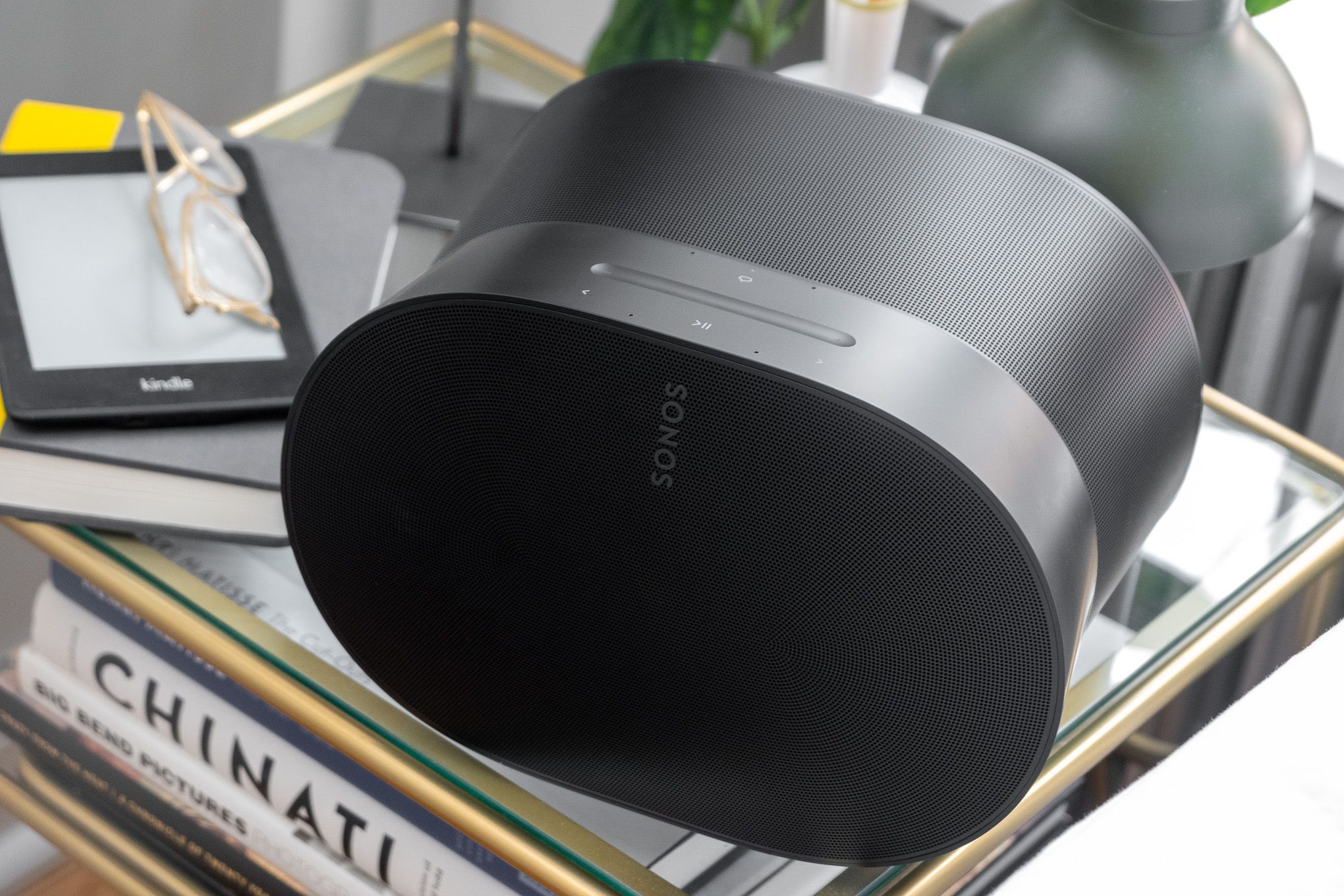 Mursten Belønning Mew Mew Sonos Era 100 review: the new default smart speaker - The Verge