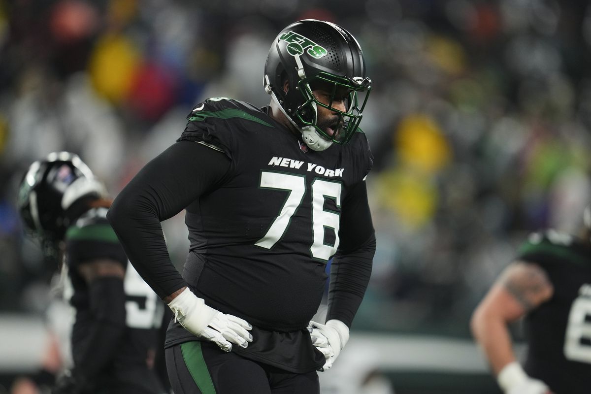 3 free-agent OT's Tennessee Titans should pursue - Music City Miracles