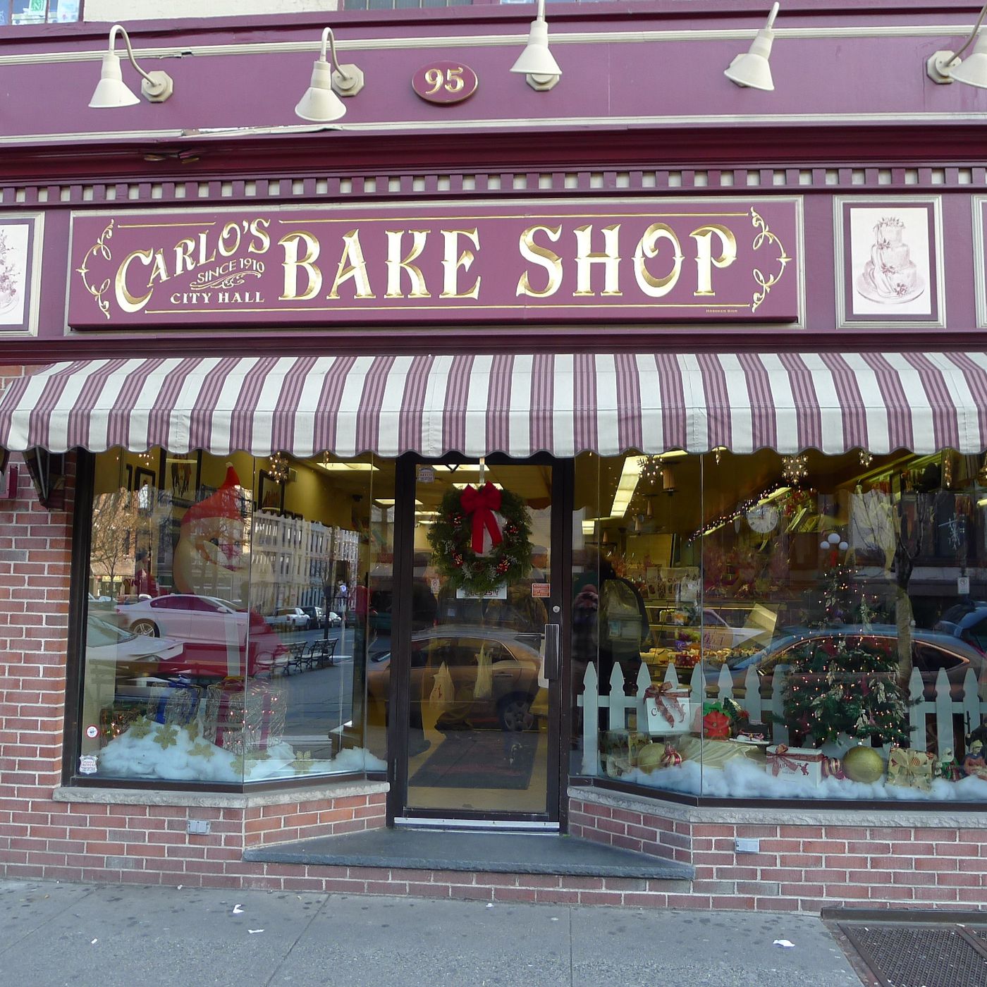 Kom op Ray udrydde Cake Boss Is Opening Another Bakery in NYC - Eater NY