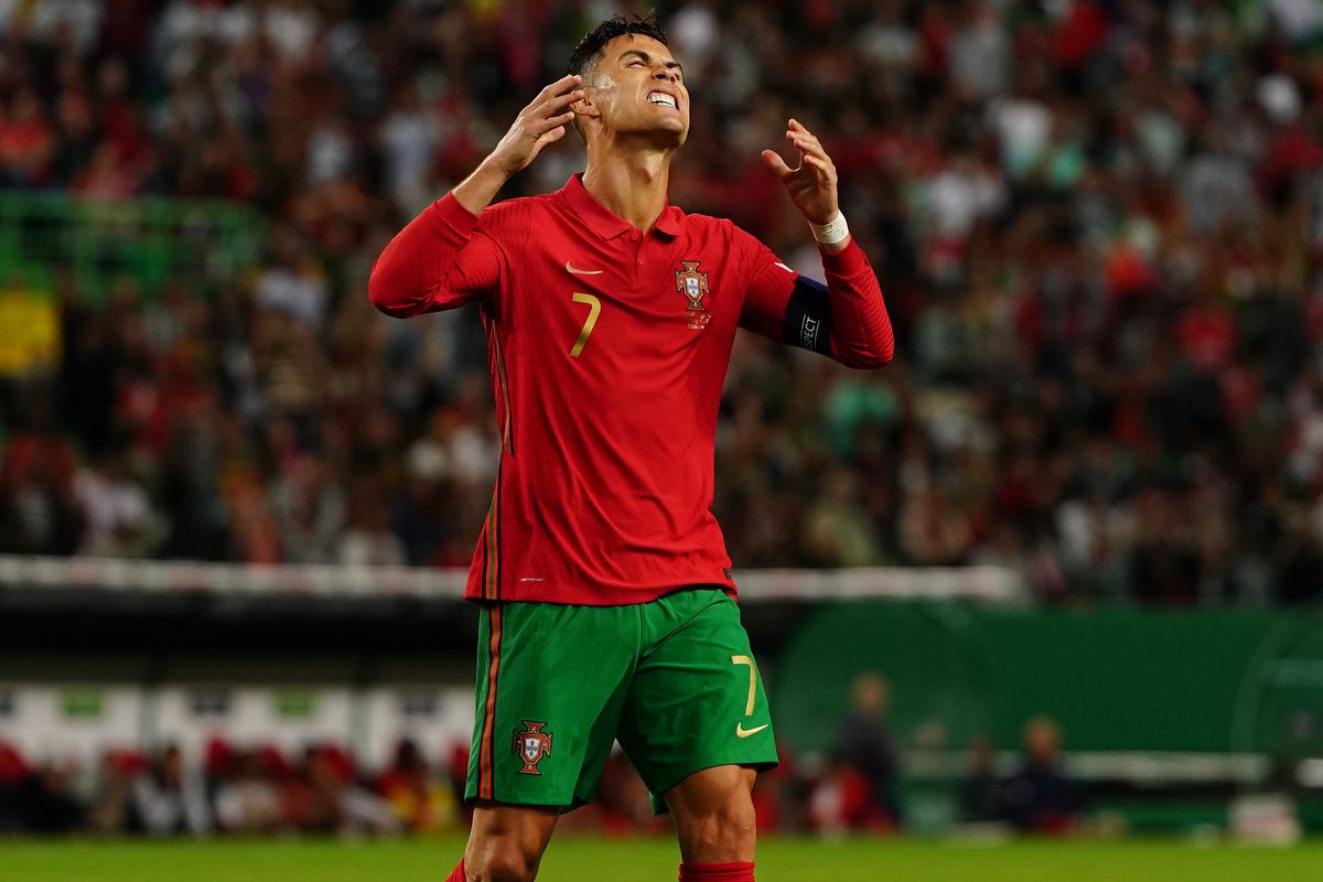 Portugal v Switzerland - UEFA Nations League - Group 2