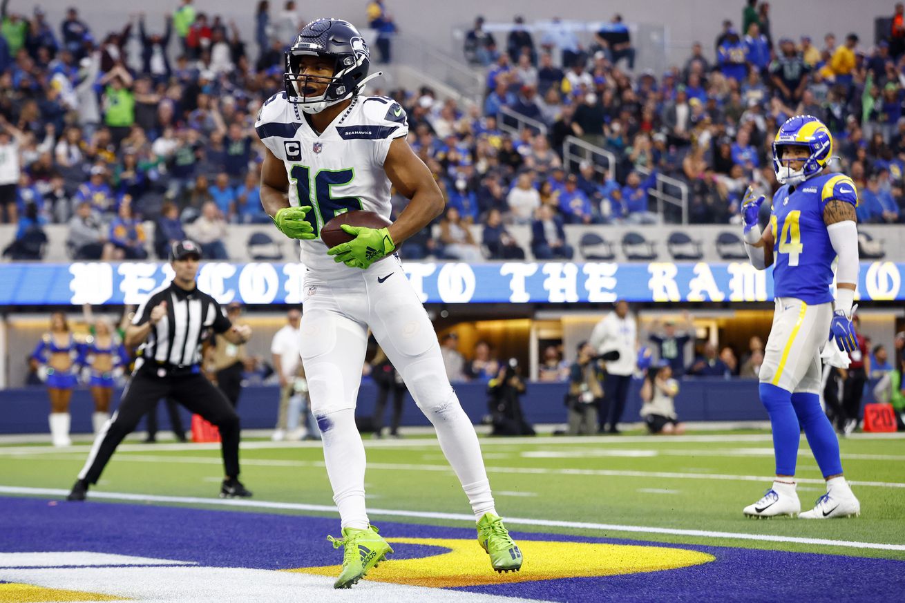 Post-Game Reaction Show: Seahawks thwart Rams’ upset bid, move back into playoff spot