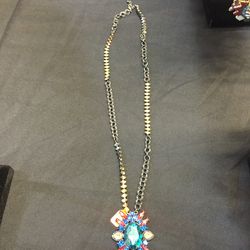 Necklace, $10