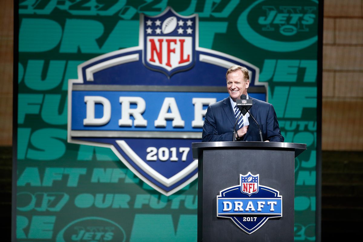 2017 NFL Draft