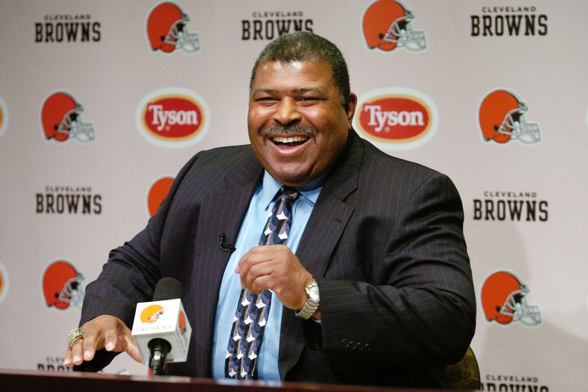 Cleveland Browns, Romeo Crennel
