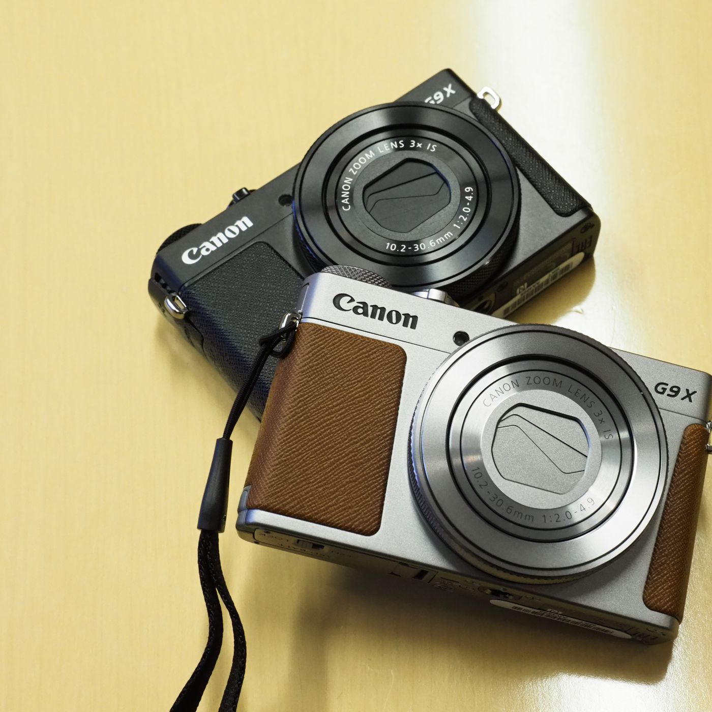 Canon's G9X Mark II is another boring update to an outmatched 