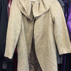 Coat, $149