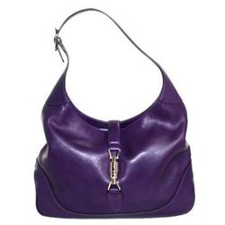 <a href="http://f.curbed.cc/f/Portero_SP_RackedALL_080713_PurpleGucci">Gucci Purple Leather Medium Jackie Hobo Shoulder Bag - 10% OFF</a>