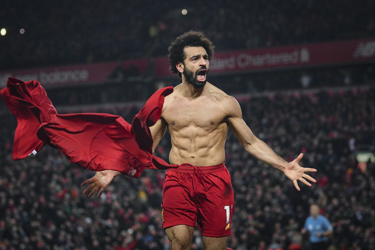 On Mohamed Salah, Back-Post Runs, and the Squad Building Challenges of Success - The Liverpool Offside
