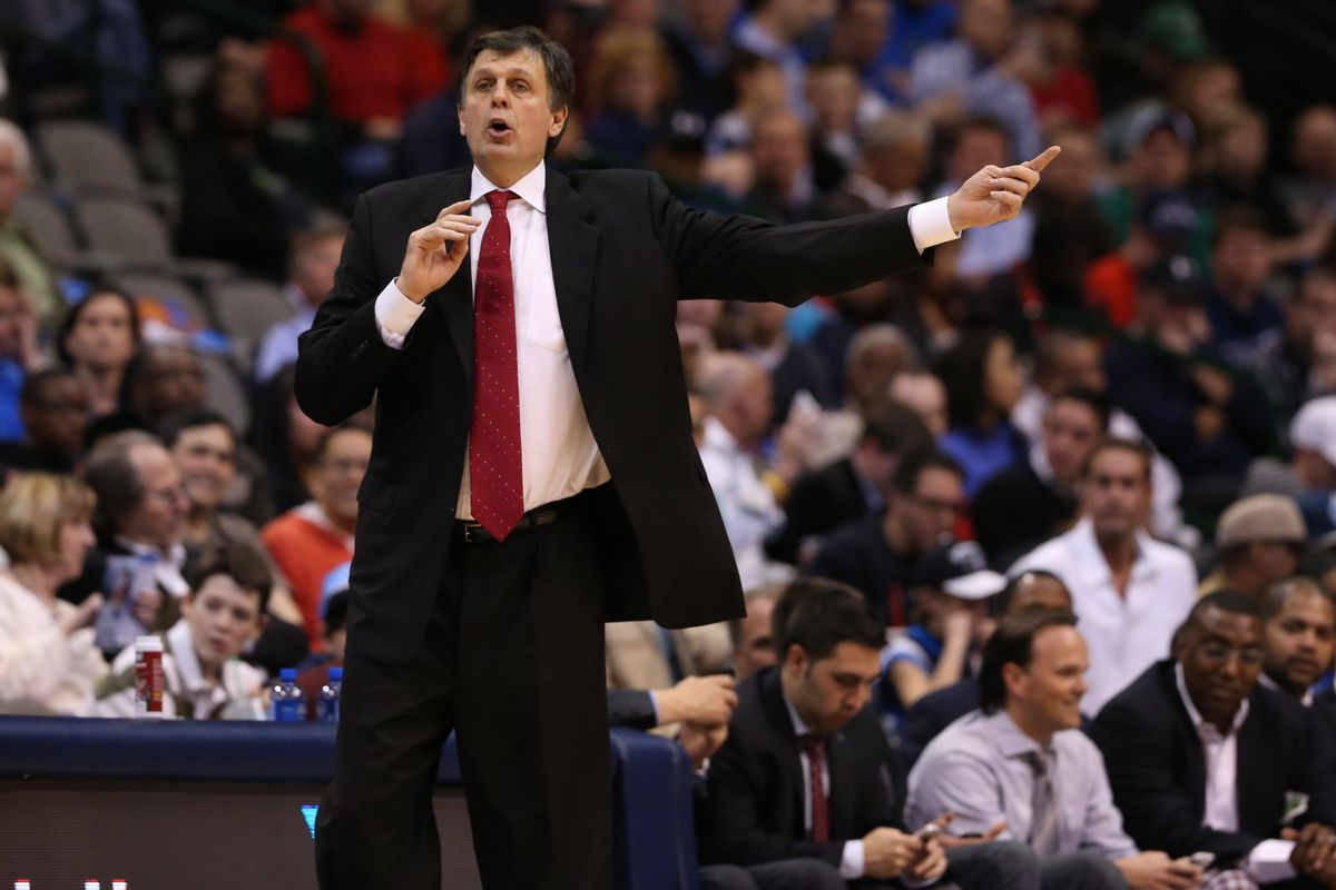 Kevin McHale seeks to blame his invisible friend Mevin McKale.