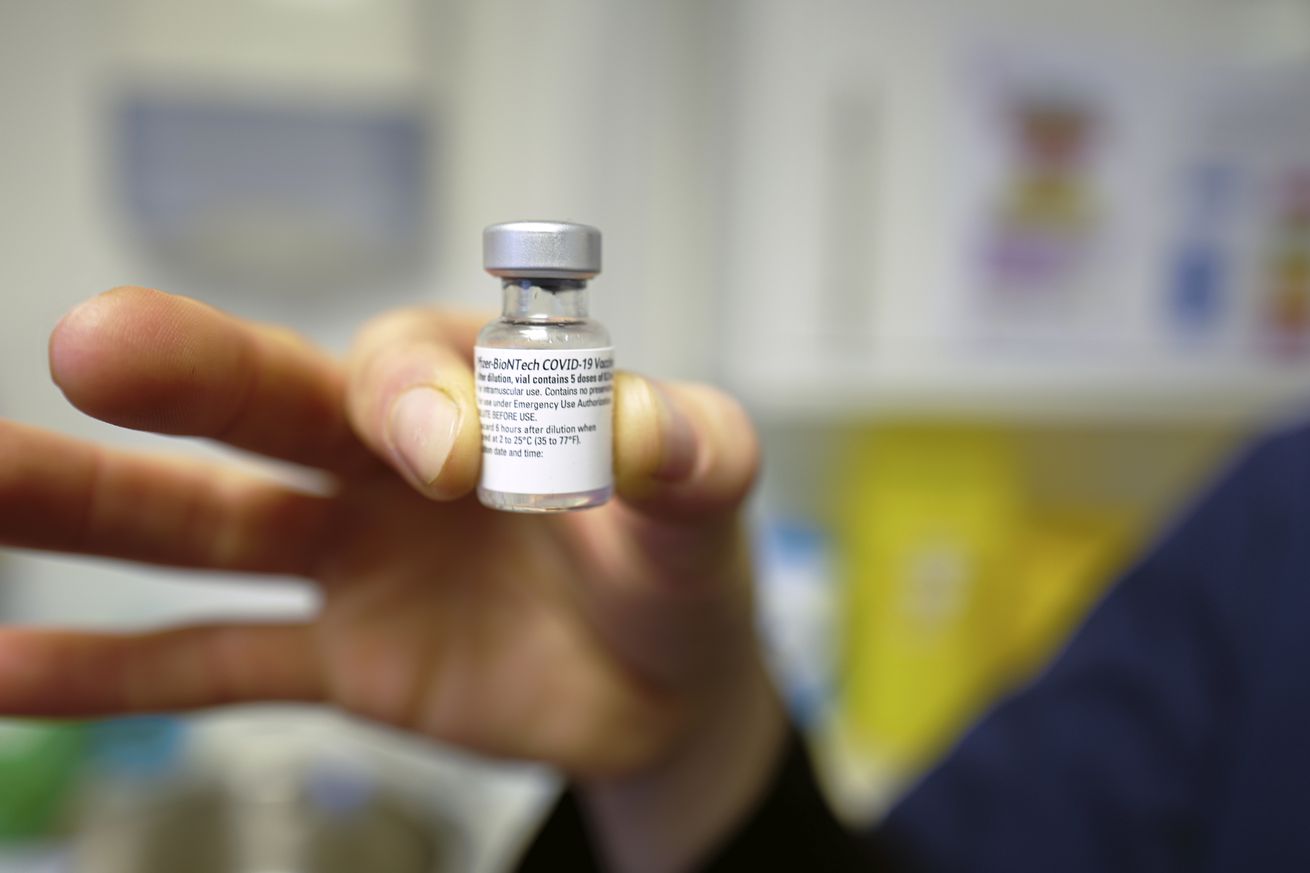 GP Surgeries In Cornwall Join Covid-19 Vaccine Campaign