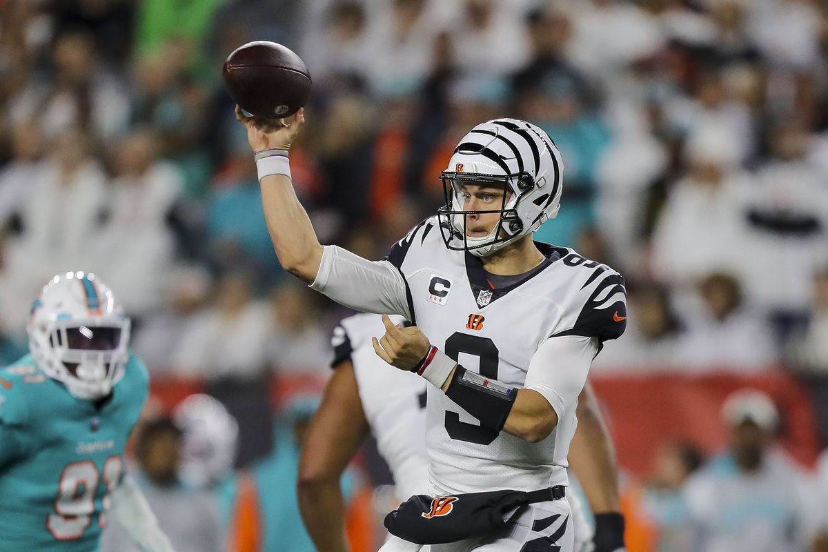 Bengals vs Dolphins: 8 winners and 2 losers from Cincinnati beating Miami  on Thursday Night Football - Cincy Jungle