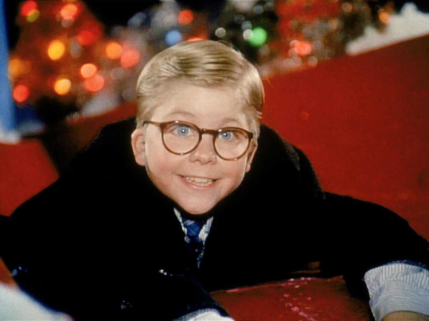Why &#39;A Christmas Story&#39; has endured all these years - Deseret News