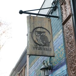 <b>↑</b>End the day by warming up with some wine at <a href="http://www.theowlshead.com/">The Owl’s Head</a></b> (479 74th Street)—a spot that’s been buzzed about since its 2011 opening. There is a wide selection of wine to try and someone always on hand 