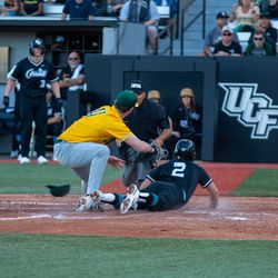 The ‘Nauts commanded control of Siena and took Game 2 Saturday night.