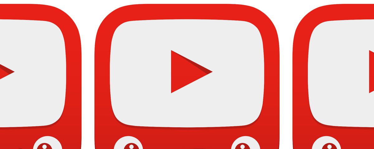 YouTube Kids has been a problem since 2015 — why did it ...