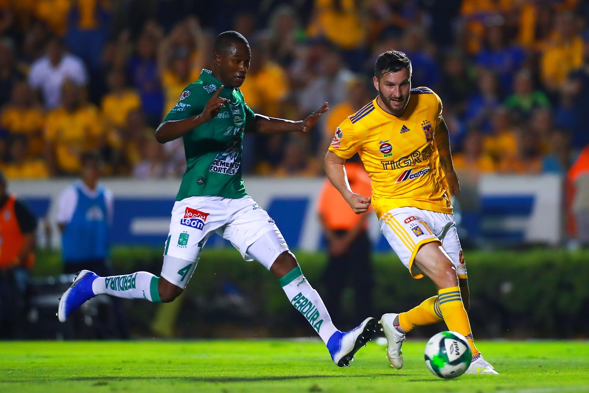 Tigres UANL v Leon - Final Torneo Clausura 2019 Liga MX