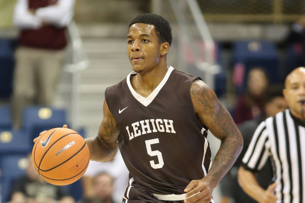 NCAA Basketball: Lehigh at Pittsburgh