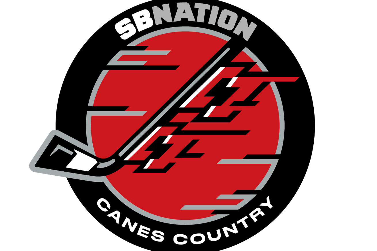 A quick note regarding the future of Canes Country