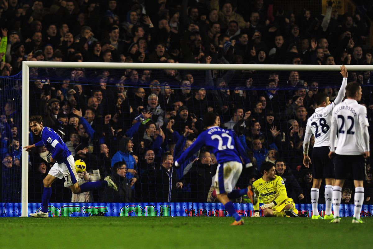 Can Jelavic repeat his heroics this Sunday?