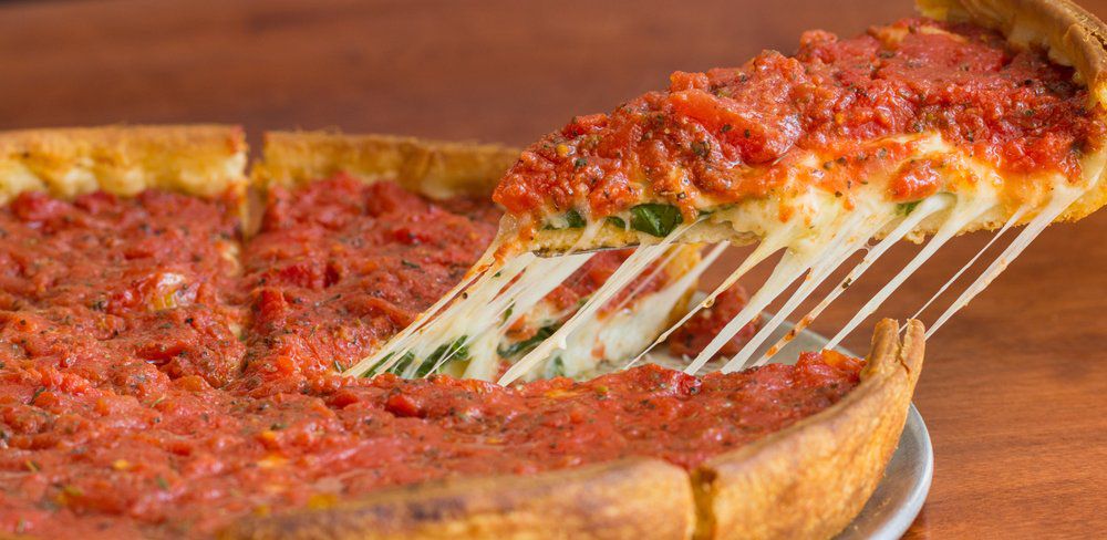 rance’s chicago pizza