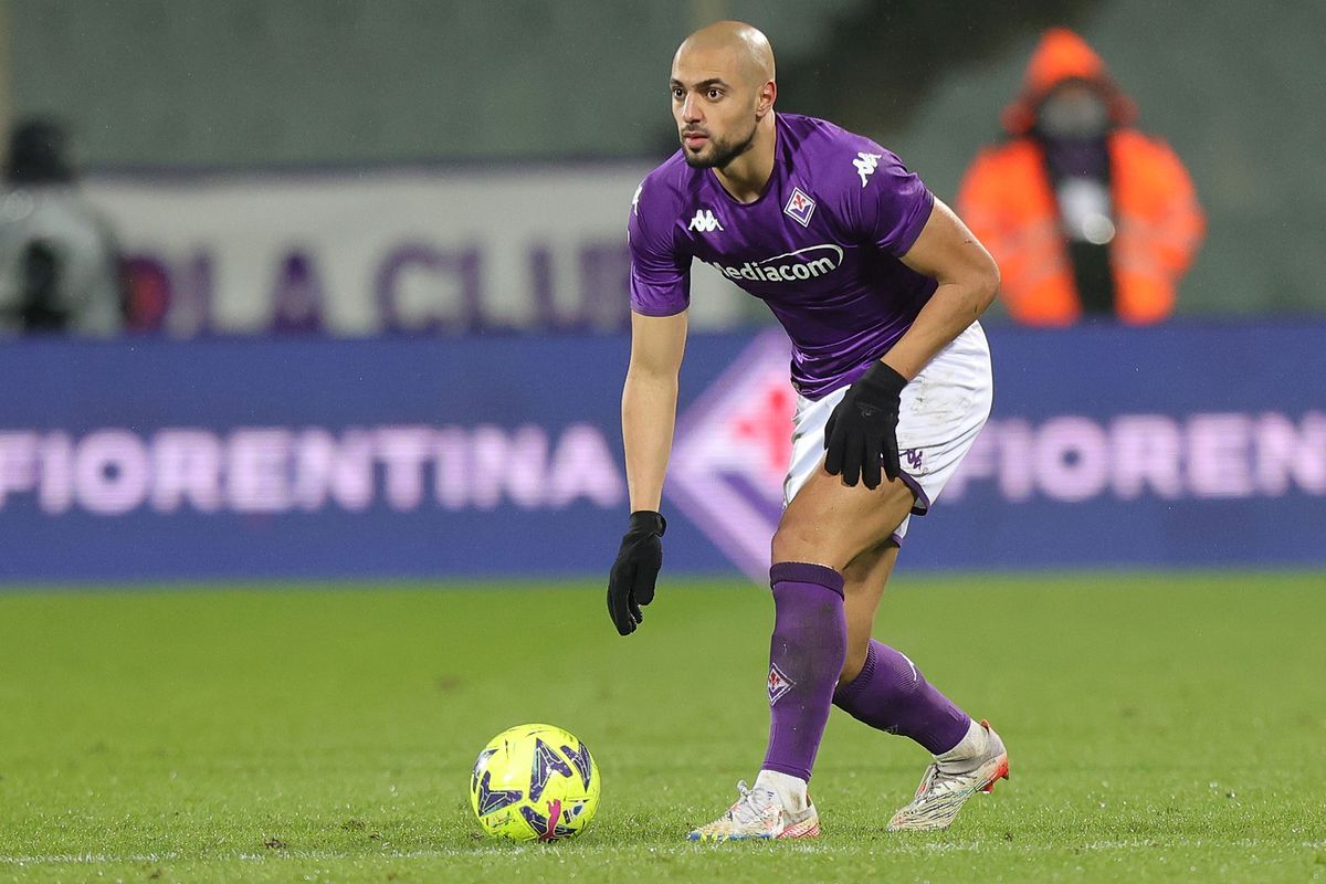 ACF Fiorentina v Torino FC - Serie A