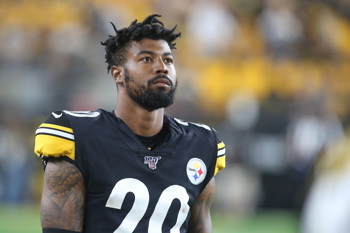 Teryl Austin sees an expanded role for Cam Sutton in Steelers' defense -  Behind the Steel Curtain