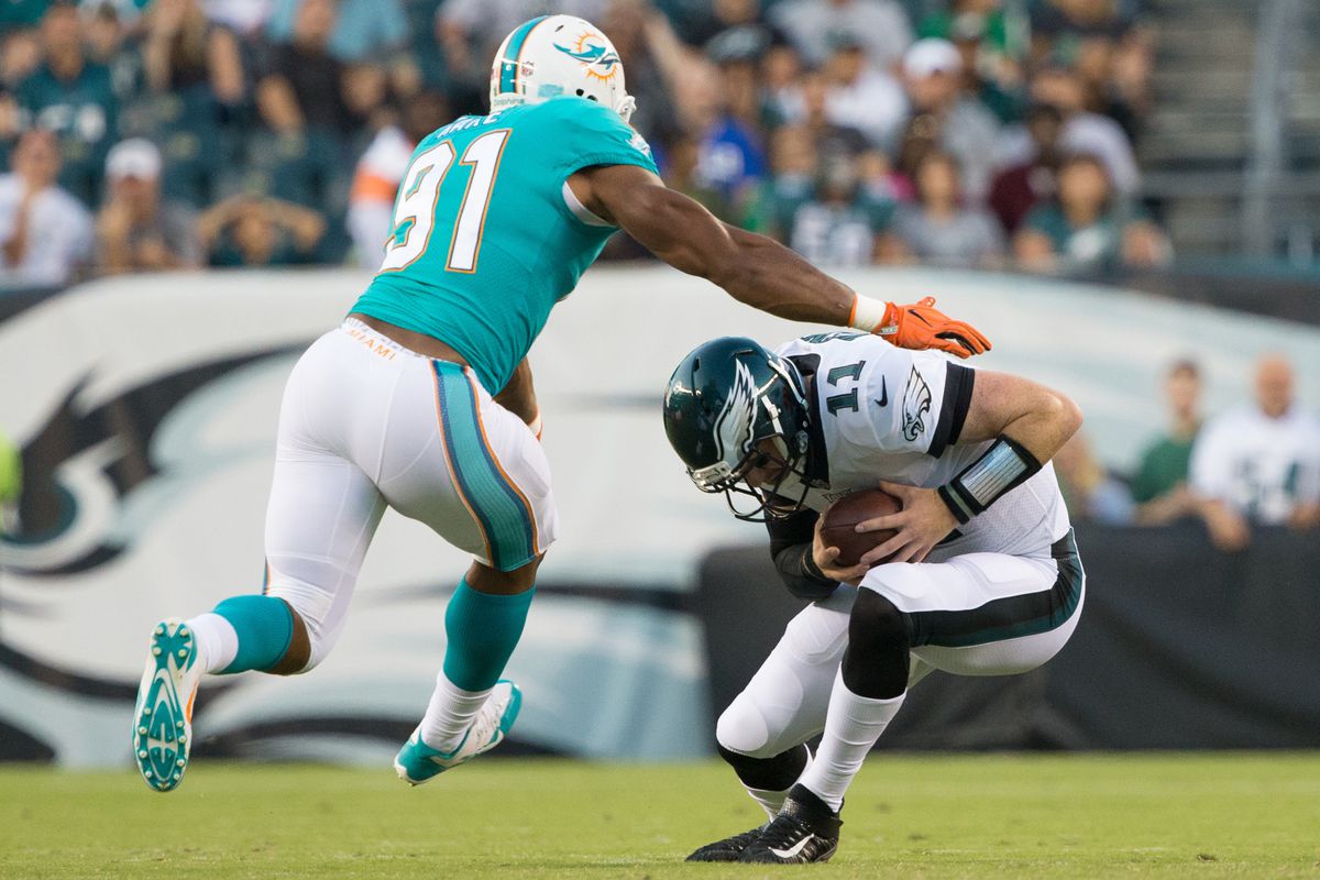 Eagles vs. Dolphins Final Score: 10 things we learned from