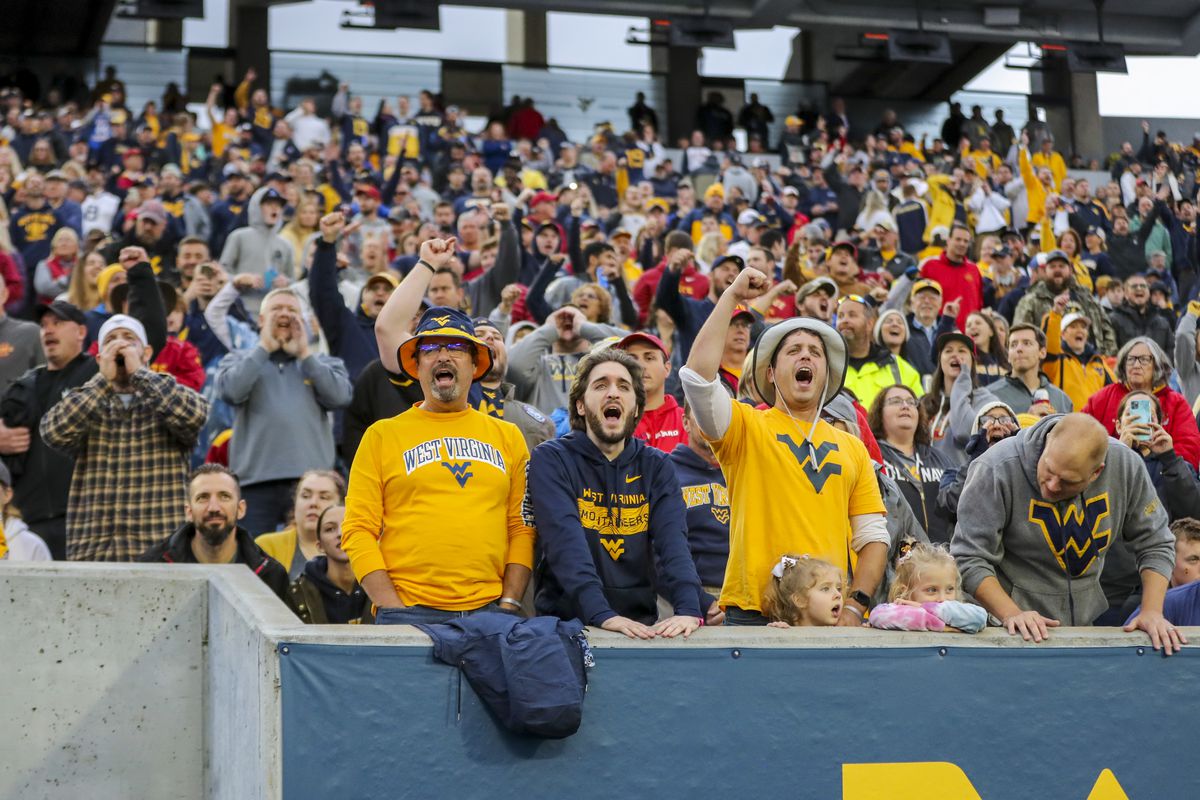 West virginia only fans