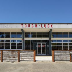 Tough Luck Bar