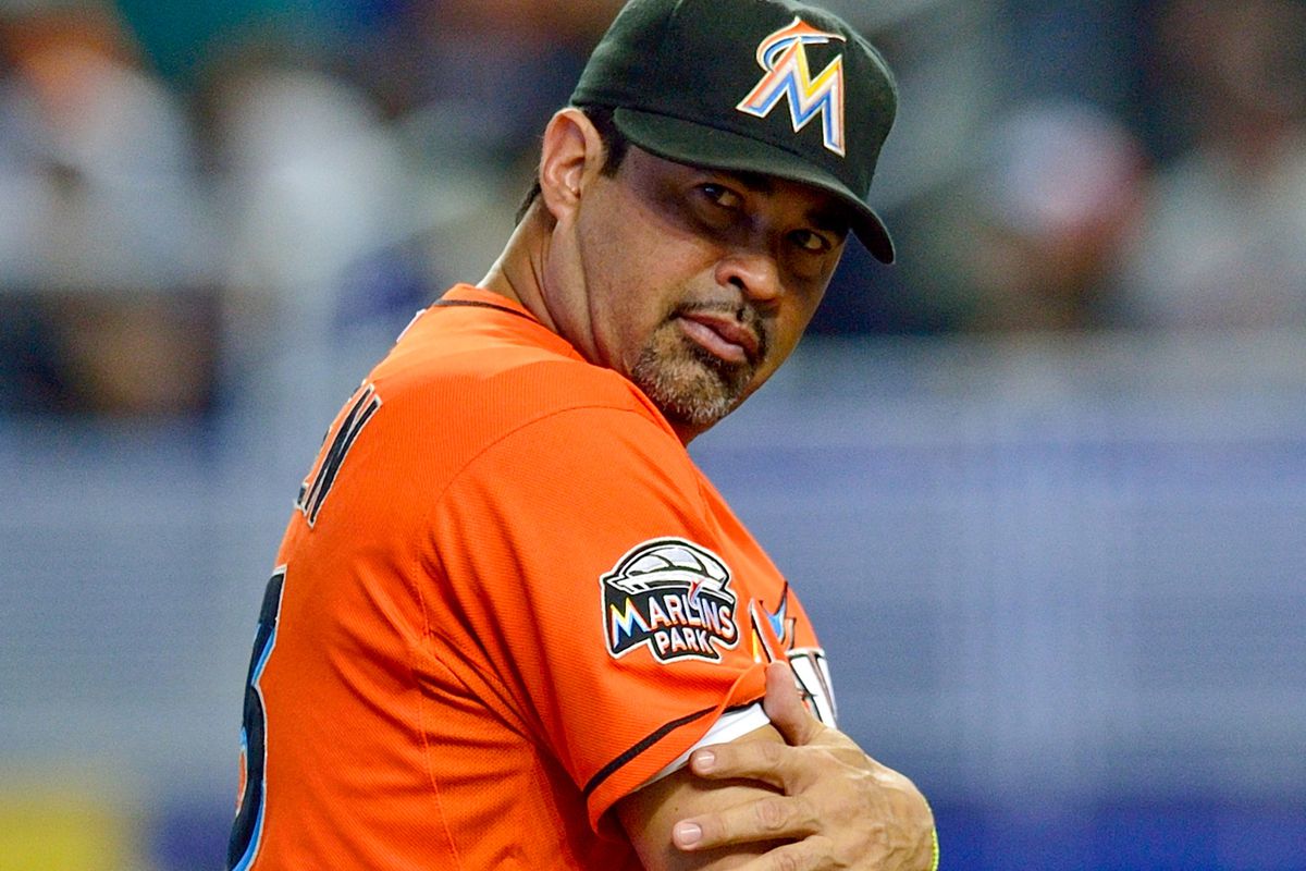 This week in Marlinfreude: Ozzie Guillen on the outs? - South Side Sox