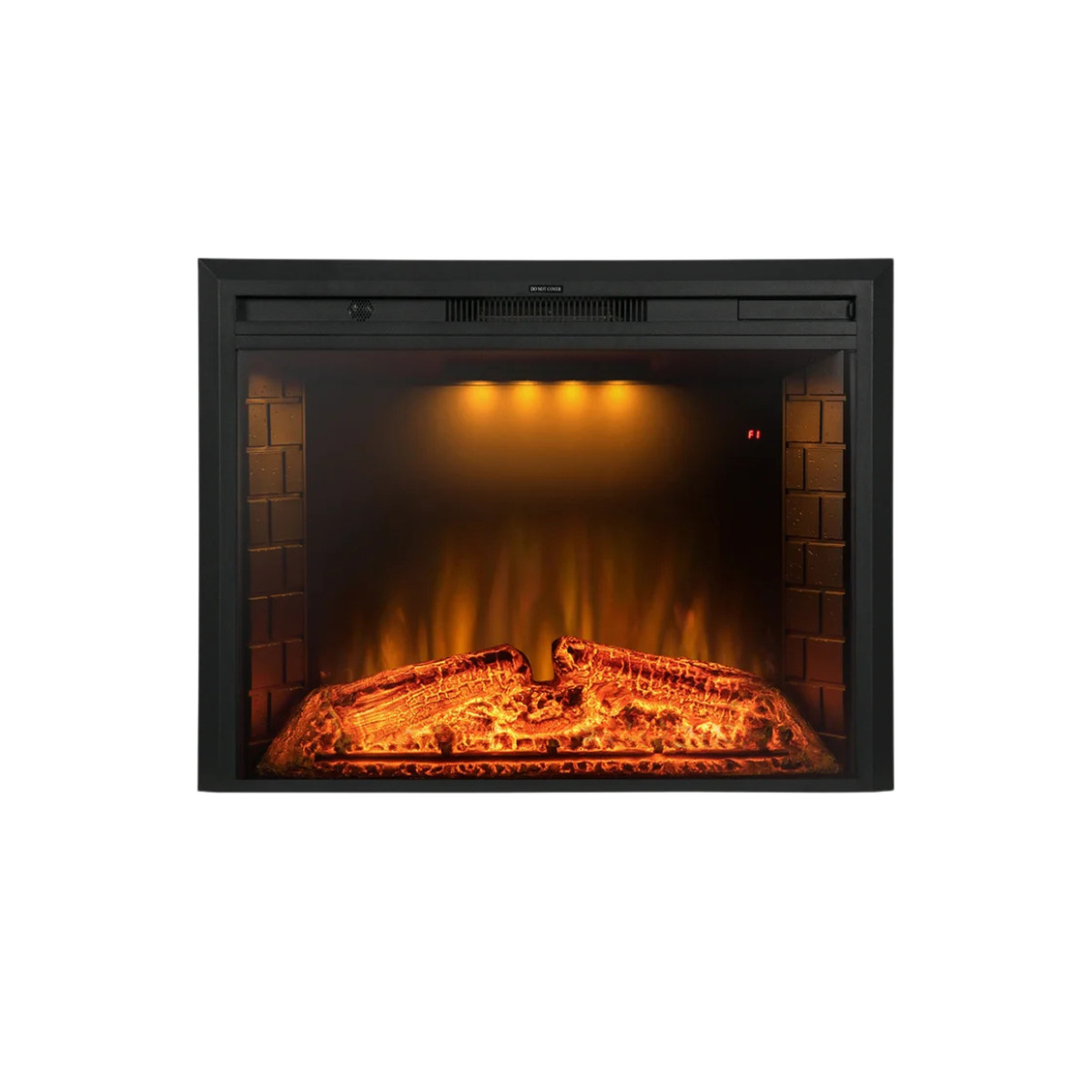 Colo Fireplace Insert 
