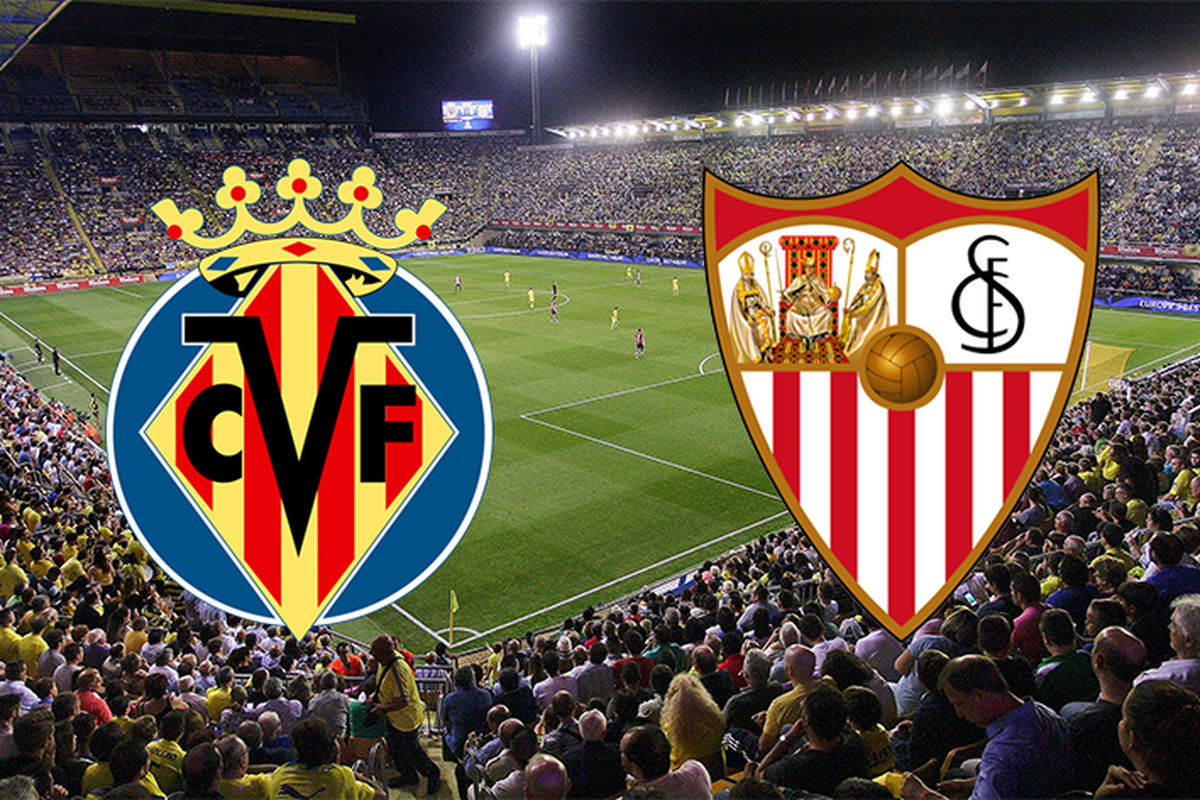 Villarreal-Sevilla
