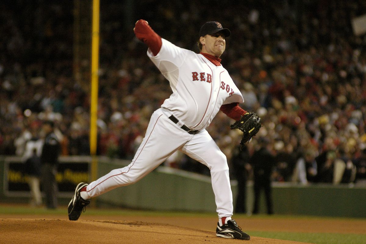 2007 World Series GM 2 - Colorado Rockies v Boston Red Sox