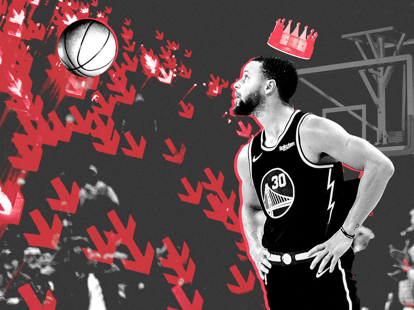 Steph Curry Is Slumping, but He Still Might Be the Early MVP Favorite - The  Ringer