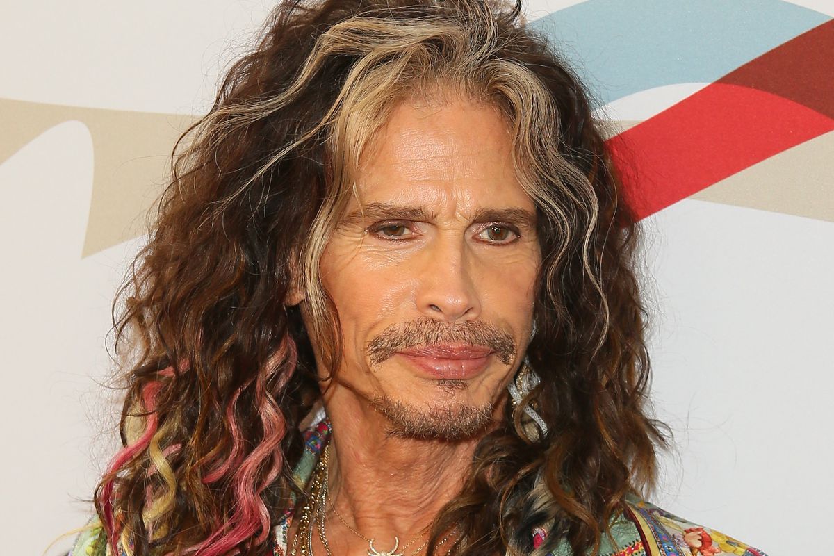 3rd Annual Steven Tyler Grammy Viewing Party Benefiting Janie’s Fund - Arrivals