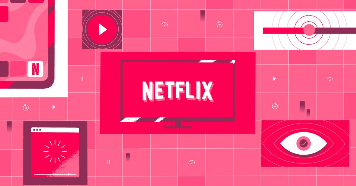 Netflix’s next big gaming move is opening its own game studio