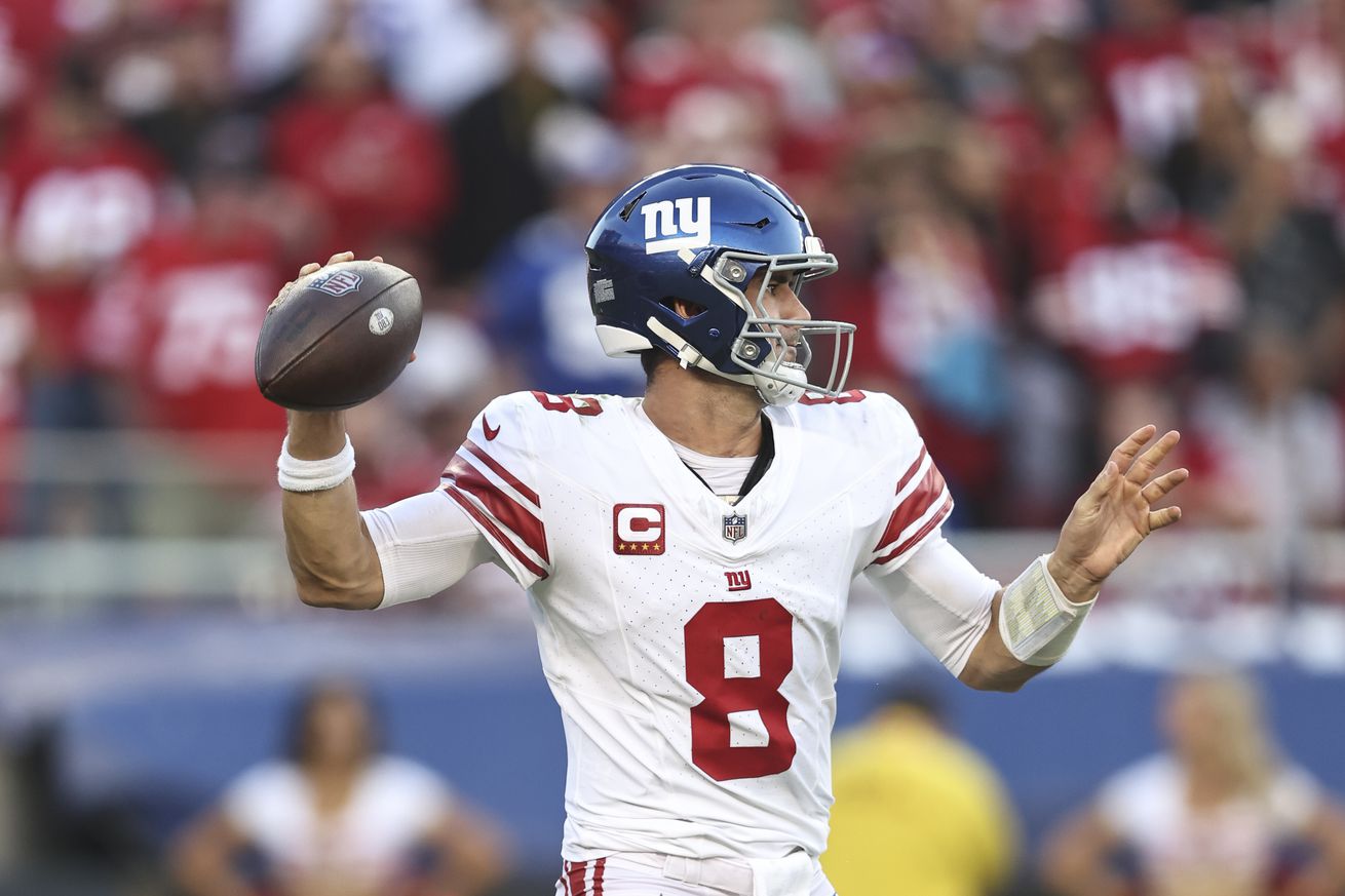 MNF Week 4 Best Bets: Picks, Predictions, Odds to Consider on DraftKings Sportsbook for Seahawks vs. Giants