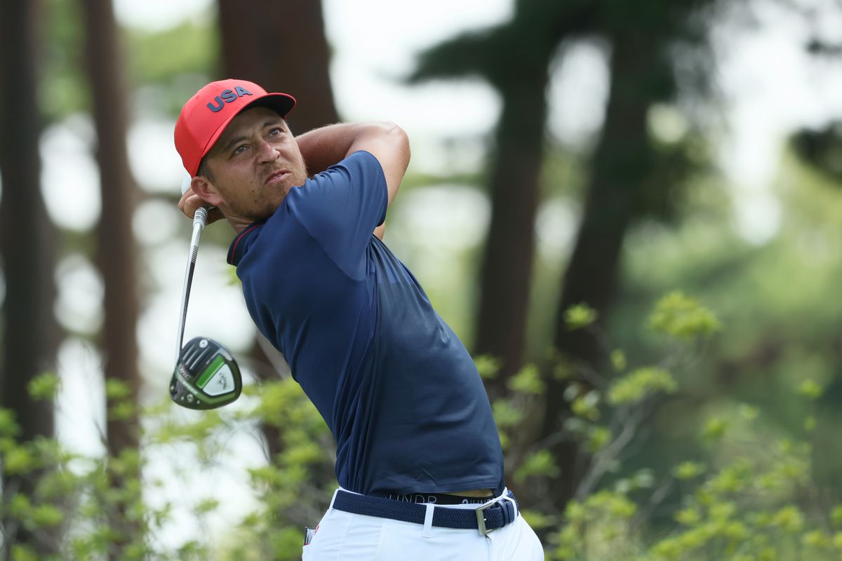 Olympic men's golf live stream: Start time, how to watch final round on TV,  live online stream - DraftKings Network