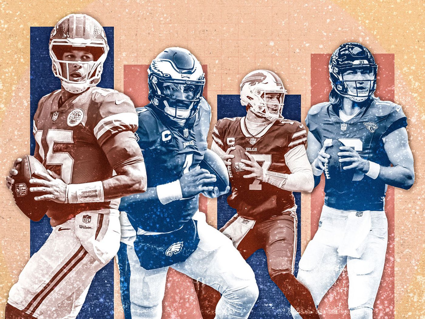 Ranking How Every NFL Offense Will Fare in 2023 - The Ringer