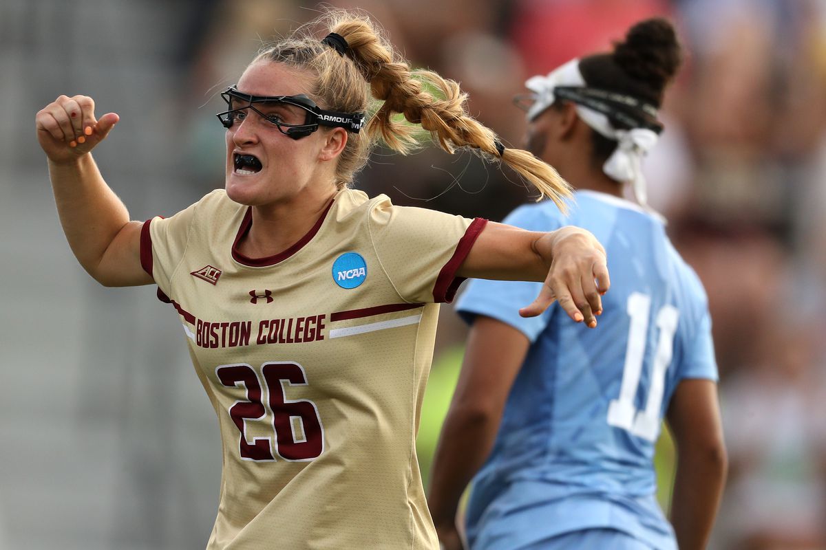 2019 NCAA Division I Women’s Lacrosse Championship - Semifinals