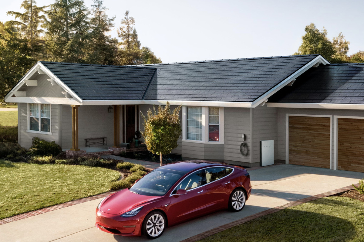 Tesla is increasing solar prices as supply chain costs are rising