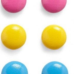 <a href="http://www.modcloth.com/shop/earrings/button-candies-earrings" rel="nofollow">ModCloth Button Candies Earrings:</a> $12.99