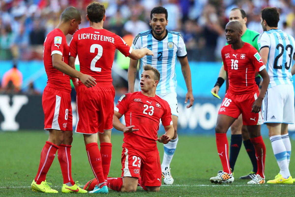 "Even if you stand up, you still won't be tall enough to ride the roller coaster, Xherdan."