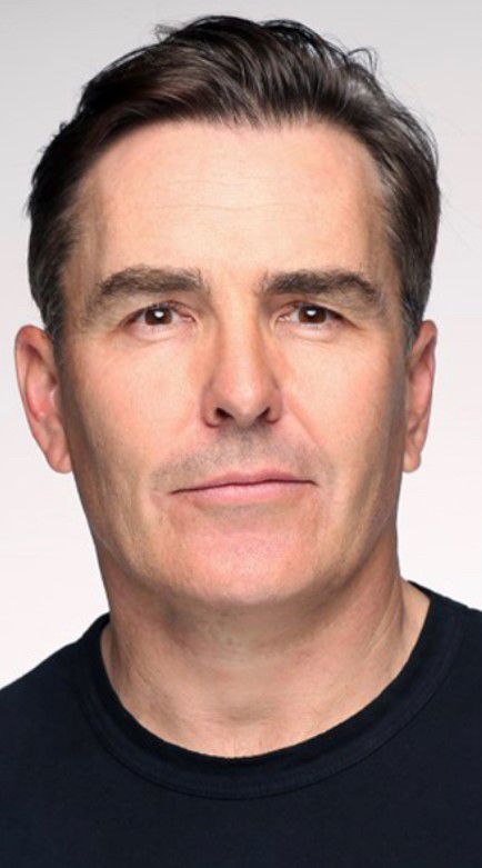 promotional still of the actor Nolan North