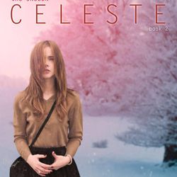 "Celeste" is the second book in Johnny Worthen's The Unseen series. 