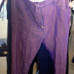 Pants, $150