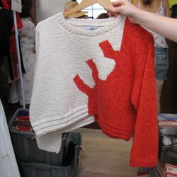 Risto sweater