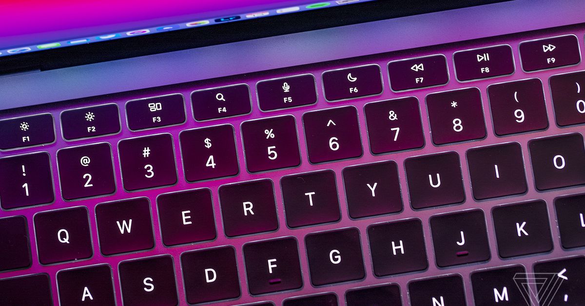 Apple resolverá demanda por teclado mariposa por 50 millones de dólares